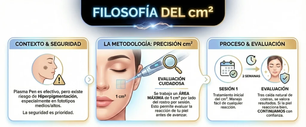 Filosofia del cm2 con Plasma Pen Laly Especialista