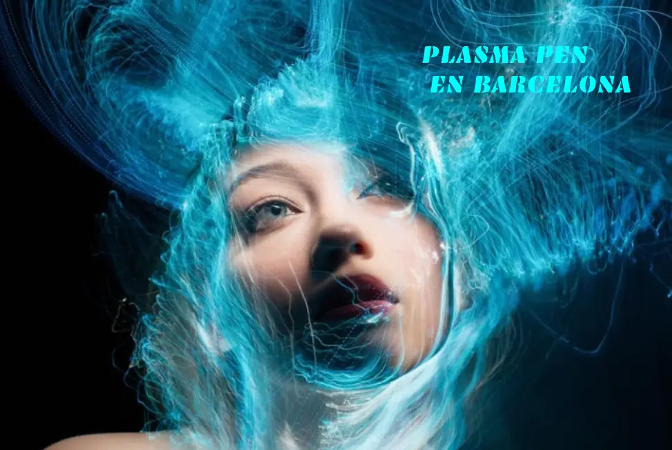 Plasma Pen en Barcelona